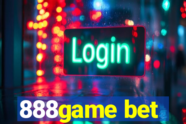 888game bet